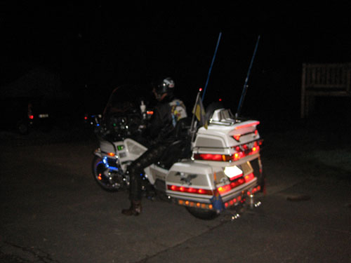 Bikertreff 2011 - 107