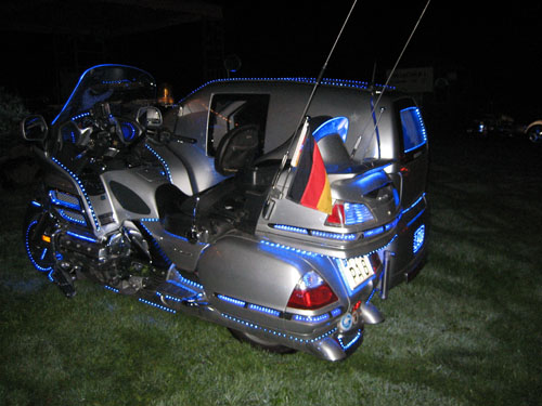 Bikertreff 2011 - 108