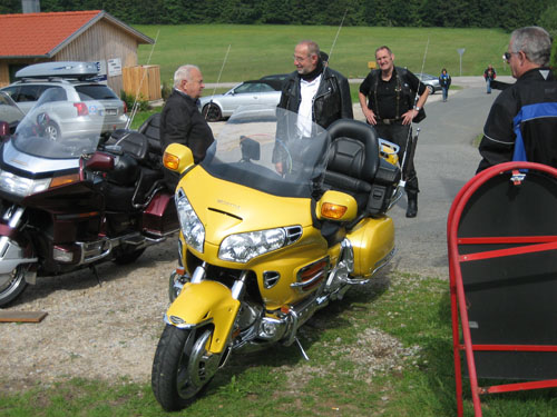 Bikertreff 2011 - 109