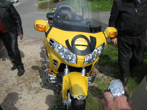 Bikertreff 2011 - 110