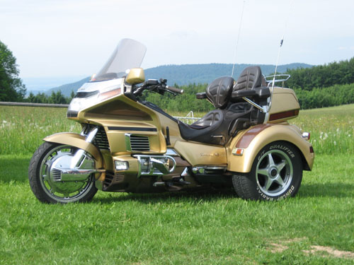 Bikertreff 2011 - 111