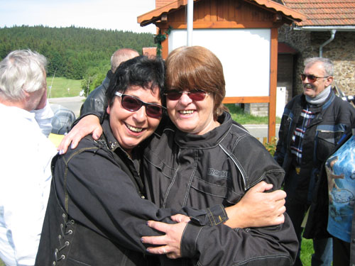 Bikertreff 2011 - 112