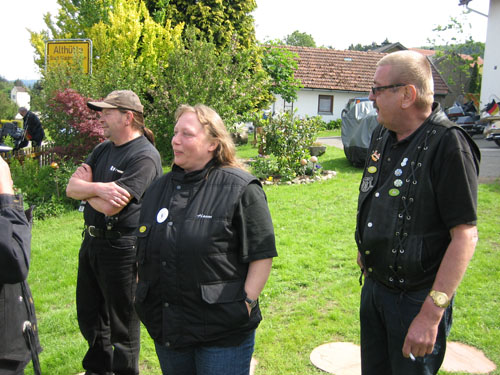 Bikertreff 2011 - 113