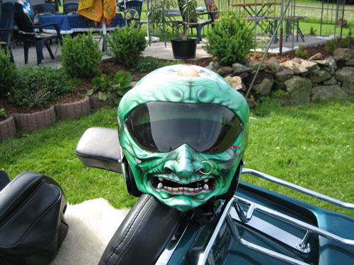 Bikertreff 2011 - 114