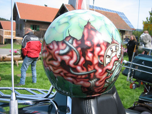 Bikertreff 2011 - 115