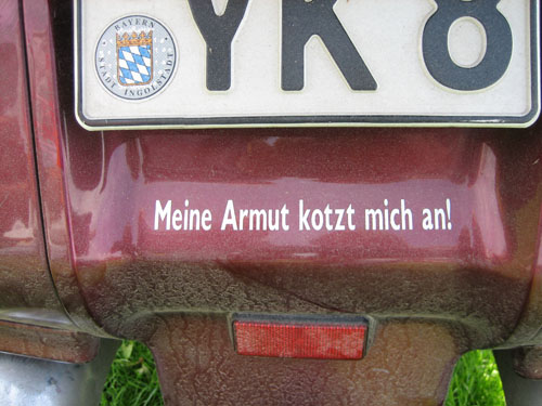 Bikertreff 2011 - 116