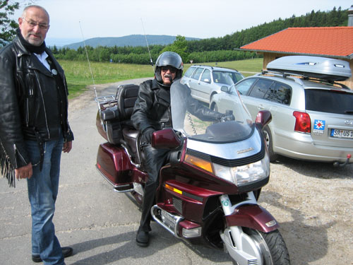 Bikertreff 2011 - 117