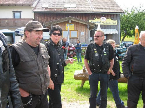 Bikertreff 2011 - 119