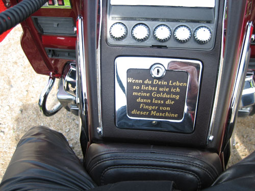 Bikertreff 2011 - 120