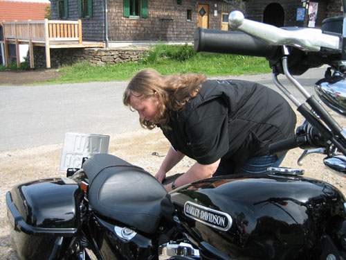 Bikertreff 2011 - 121