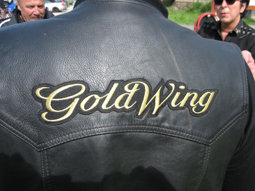 Bikertreff 2011 - 122