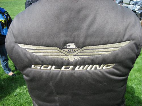 Bikertreff 2011 - 125