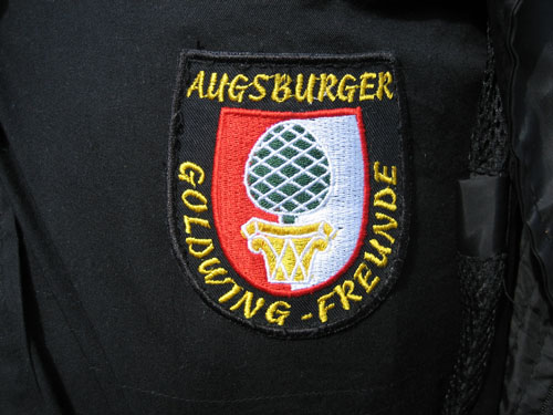 Bikertreff 2011 - 127