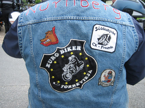 Bikertreff 2011 - 129