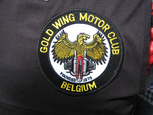 Bikertreff 2011 - 130