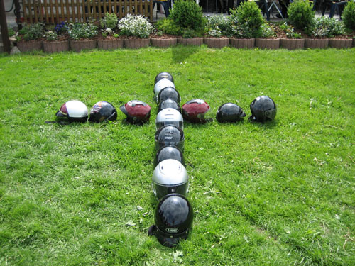 Bikertreff 2011 - 131