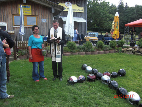 Bikertreff 2011 - 132