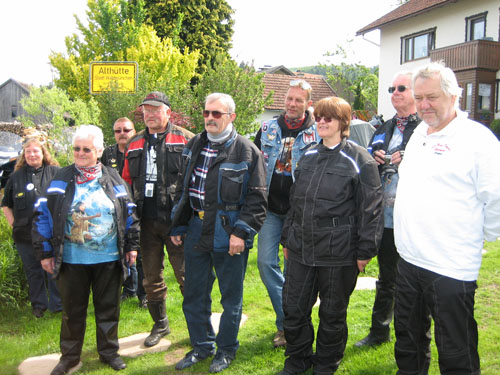 Bikertreff 2011 - 134