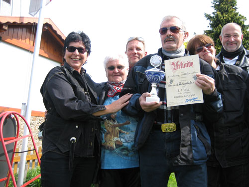 Bikertreff 2011 - 135