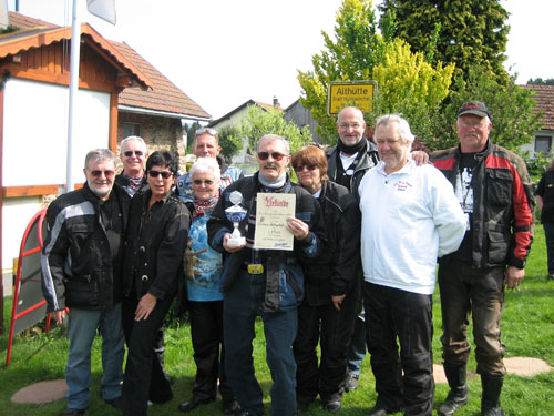 Bikertreff 2011 - 136