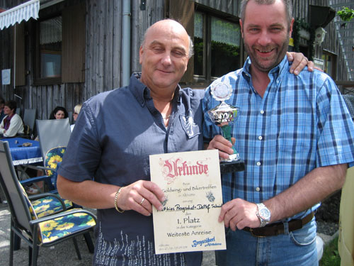 Bikertreff 2011 - 139