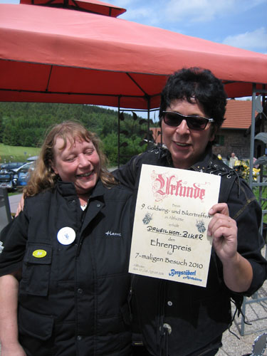 Bikertreff 2011 - 141