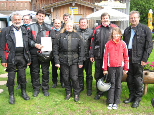 Bikertreff 2011 - 145