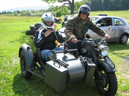 Bikertreff 2011 - 146