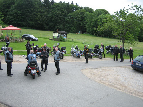 Bikertreff 2011 - 148