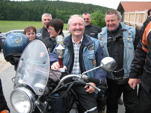 Bikertreff 2011 - 149