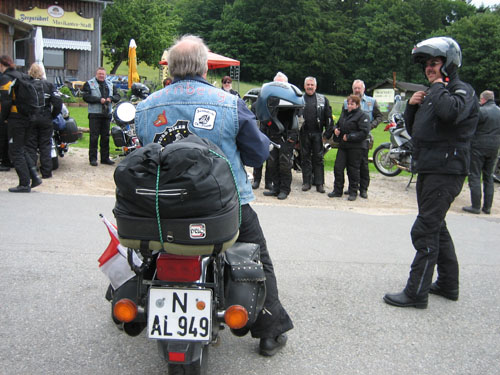 Bikertreff 2011 - 151