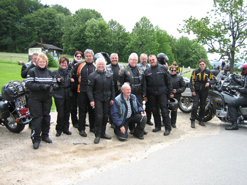 Bikertreff 2011 - 152