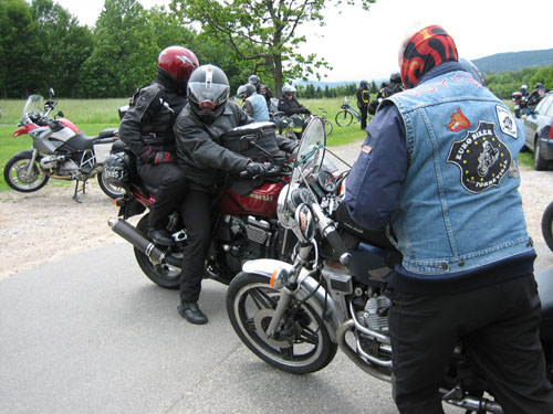 Bikertreff 2011 - 153