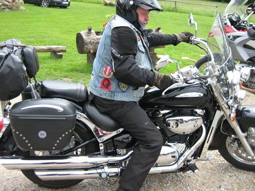 Bikertreff 2011 - 154