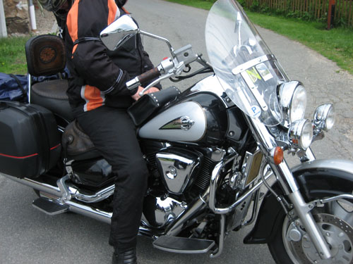 Bikertreff 2011 - 155