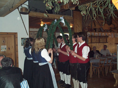 Musikanten
