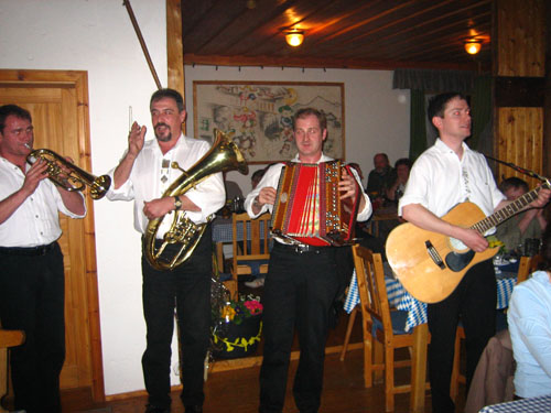 Musikanten