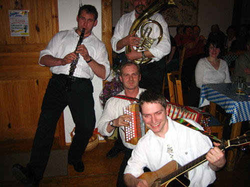 Musikanten