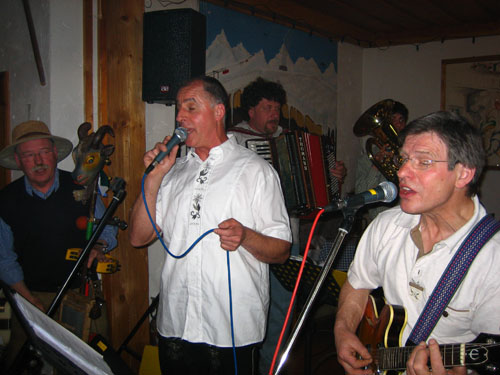 Musikanten