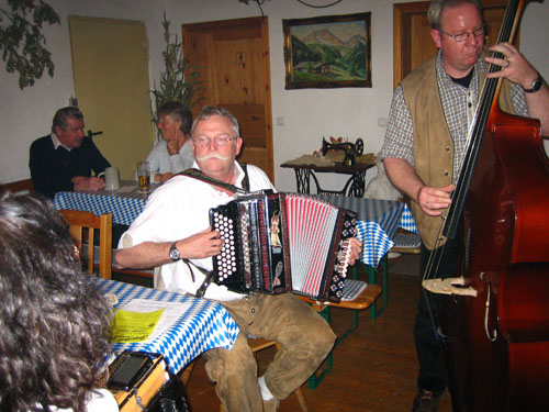 Musikanten