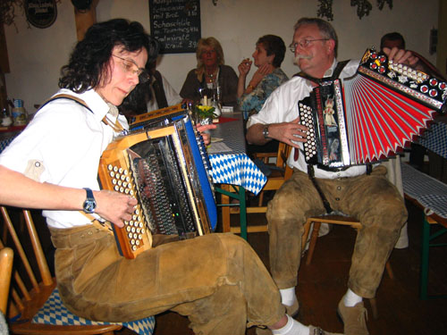 Musikanten