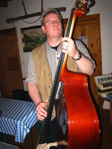 Musikanten