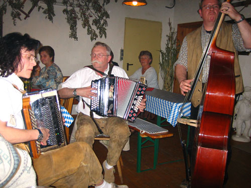 Musikanten