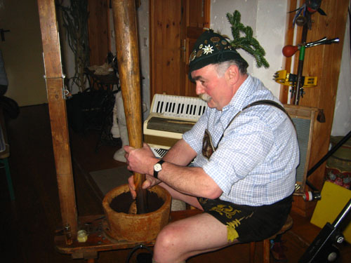 Musikanten