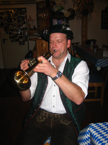 Musikanten