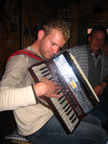 Musikanten