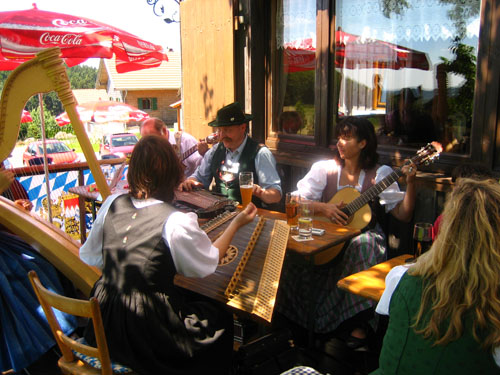 Musikanten