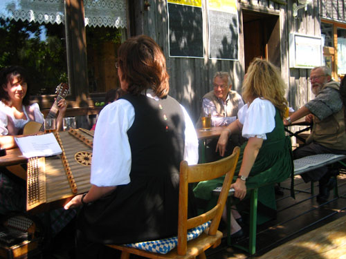 Musikanten
