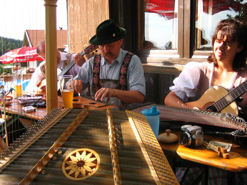 Musikanten