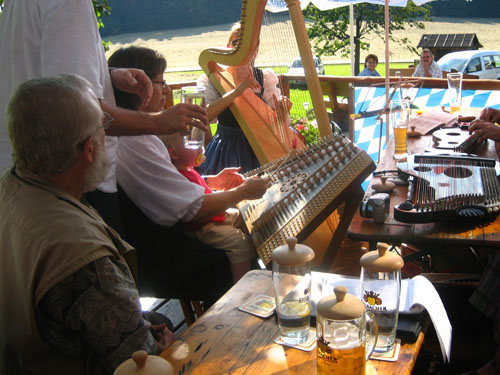 Musikanten